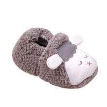 Baby Infant Shoes born Girls Boy Keep Warm Pre-Walker Father Christmas Baby First Walkers ILML