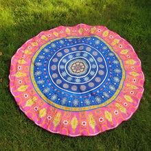 Beach Cover Up Bikini Boho Scarf Women Scarf Tapestry Luxury Mala Bohemian Shawls Scarves Stoles ILML