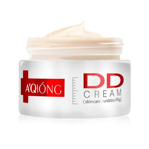 Beauty Long Lasting Control Oil DD Cream Concealer Makeup Cosmetic Foundation ILML