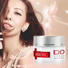 Beauty Long Lasting Control Oil DD Cream Concealer Makeup Cosmetic Foundation ILML