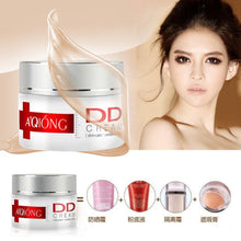 Beauty Long Lasting Control Oil DD Cream Concealer Makeup Cosmetic Foundation ILML
