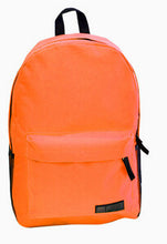 Best Price Simple Women Canvas Backpack Schoolbag  ILML