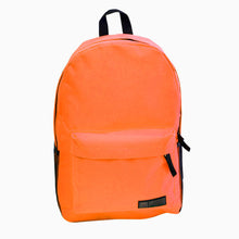 Best Price Simple Women Canvas Backpack Schoolbag  ILML