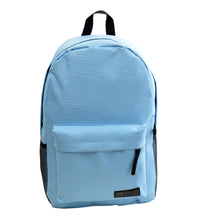 Best Price Simple Women Canvas Backpack Schoolbag  ILML
