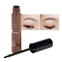 Best Price Makeup Cosmetics 3 Colors Waterproof Dye Eyebrow Mascara Cream Eye Brow Gel Make Up Kit Make It Natural/Thick ILML