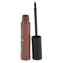 Best Price Makeup Cosmetics 3 Colors Waterproof Dye Eyebrow Mascara Cream Eye Brow Gel Make Up Kit Make It Natural/Thick ILML