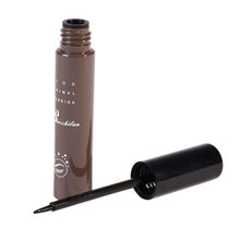Best Price Makeup Cosmetics 3 Colors Waterproof Dye Eyebrow Mascara Cream Eye Brow Gel Make Up Kit Make It Natural/Thick ILML