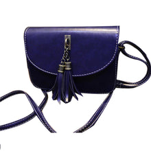 Best Sold Luxury Shining Women bag Leather Tassels Crossbody Hbag Satchel Messenger Bag Crossbody Clutch ILML