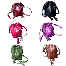 Best Sold Women Hbag Shoulder Bag Tassel Messenger Hobo Purse Satchel Clutch bolsa feminina Bags ILML