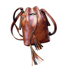 Best Sold Women Hbag Shoulder Bag Tassel Messenger Hobo Purse Satchel Clutch bolsa feminina Bags ILML