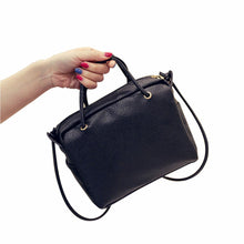 Best Sold Retro Women bag Shoulder Messenger Shell Hbag Crossbody Clutch womens' pouch bolsa feminina ILML