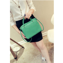 Best Sold Retro Women bag Shoulder Messenger Shell Hbag Crossbody Clutch womens' pouch bolsa feminina ILML