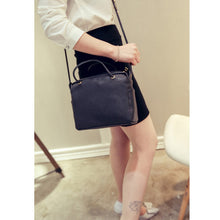 Best Sold Retro Women bag Shoulder Messenger Shell Hbag Crossbody Clutch womens' pouch bolsa feminina ILML
