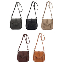 Best Sold Retro Women bag Tote Shoulder Messenger Shell Hbag Crossbody Clutch ladies pouch bolsa feminina Satchel ILML