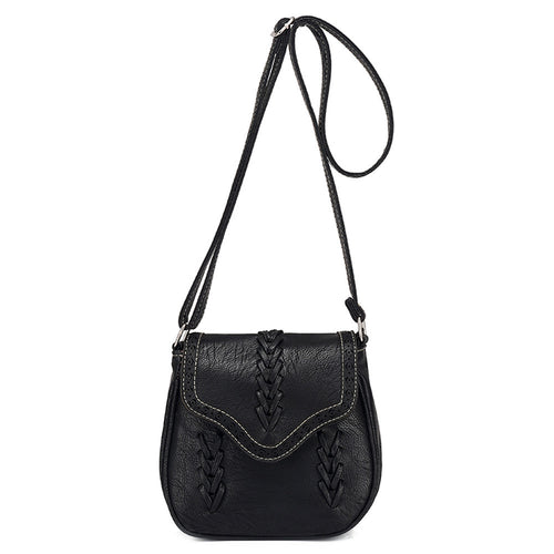 Best Sold Retro Women bag Tote Shoulder Messenger Shell Hbag Crossbody Clutch ladies pouch bolsa feminina Satchel ILML