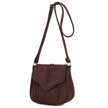 Best Sold Retro Women bag Tote Shoulder Messenger Shell Hbag Crossbody Clutch ladies pouch bolsa feminina Satchel ILML