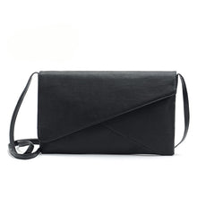 Best Sold Women Vintage Leather Envelope Shoulder Bag Crossbody Messenger Bags Clutch Hbags bolsa feminina  ILML