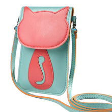 Best price Cartoon Women bag hbag messenger Shoulder pouch bolsa feminina Satchel Crossbody leather Coin Clutch  ILML