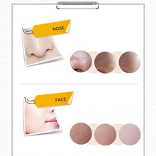 Black Head Acne Treatments Face Care Suction Mask Nose Blackhead Remover Peeling Peel Off Facial Mask PY7 ILML
