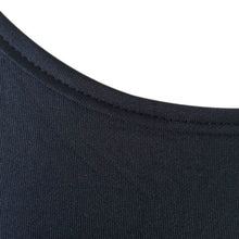 Black Women Irregular Bodycon Clubwear Nightclub Cocktail Mini Dress  ILML