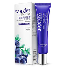 Blueberry Anti-aging Anti-Wrinkle Dark Circle Remover Moisturizer Women Eye Cream 20g ILML