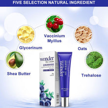 Blueberry Anti-aging Anti-Wrinkle Dark Circle Remover Moisturizer Women Eye Cream 20g ILML