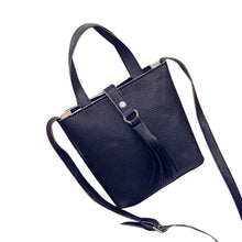 Bolsas Feminina Women Bag Tassel Leather Hbag crossbody Shoulder Bags Tote Purse Messenger Satchel Bag Cross ILML