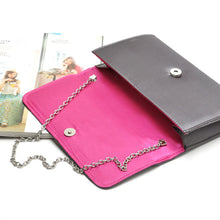 Bolsas Femininas Small Shoulder Bag Chain Satin interwoven Pattern Designer Bag Women Messenger Bags for Women Hbags Clutch ILML