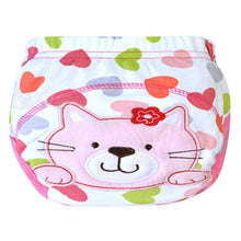 Born Baby Cloth Diaper Waterproof TPU Panties Cloth Diapers Training Pants Diapers Cover est Couche Lavable ILML