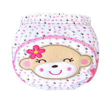 Born Baby Cloth Diaper Waterproof TPU Panties Cloth Diapers Training Pants Diapers Cover est Couche Lavable ILML