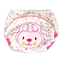 Born Baby Cloth Diaper Waterproof TPU Panties Cloth Diapers Training Pants Diapers Cover est Couche Lavable ILML