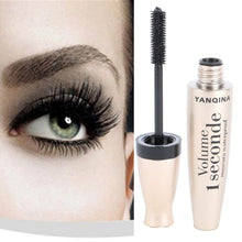 Brand 3D Fiber Mascara Long Black Lash Eyelash Extension Waterproof Eye Makeup Maquillage ILML