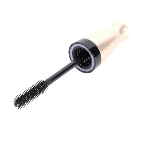 Brand 3D Fiber Mascara Long Black Lash Eyelash Extension Waterproof Eye Makeup Maquillage ILML
