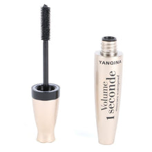 Brand 3D Fiber Mascara Long Black Lash Eyelash Extension Waterproof Eye Makeup Maquillage ILML