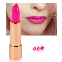 Brand Beauty Makeup Lipsticks with Mirror Waterproof Easy to Wear Lip Sticks Balm Cosmetic Matte Maquiagem ILML
