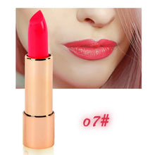 Brand Beauty Makeup Lipsticks with Mirror Waterproof Easy to Wear Lip Sticks Balm Cosmetic Matte Maquiagem ILML