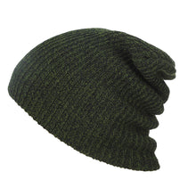 Knitted Cap Casual Beanies Hip-hop Skullies beanie Hat Gorro Warm Soft Caps for Women Men ILML