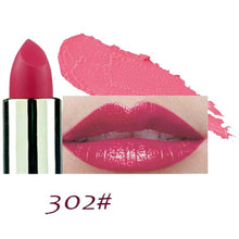 Brand Makeup Lip Pencil Matte Lipstick Lip Gloss Super Long Lasting Waterproof Maquiagem ILML