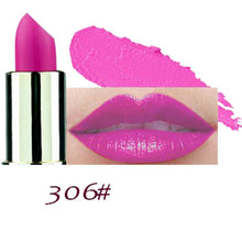 Brand Makeup Lip Pencil Matte Lipstick Lip Gloss Super Long Lasting Waterproof Maquiagem ILML