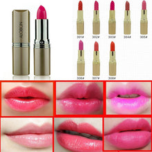 Brand Makeup Lip Pencil Matte Lipstick Lip Gloss Super Long Lasting Waterproof Maquiagem ILML
