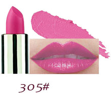 Brand Makeup Lip Pencil Matte Lipstick Lip Gloss Super Long Lasting Waterproof Maquiagem ILML