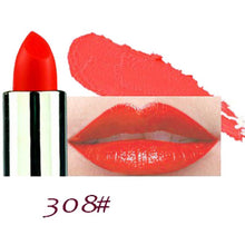 Brand Makeup Lip Pencil Matte Lipstick Lip Gloss Super Long Lasting Waterproof Maquiagem ILML