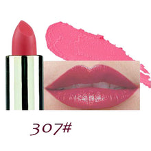 Brand Makeup Lip Pencil Matte Lipstick Lip Gloss Super Long Lasting Waterproof Maquiagem ILML