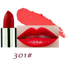 Brand Makeup Lip Pencil Matte Lipstick Lip Gloss Super Long Lasting Waterproof Maquiagem ILML