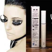 Brand Makeup Long Curling Thick Eyelash Black Fiber Volume 3D Mascara Eye Lashes Waterproof Cosmetics PY1 ILML
