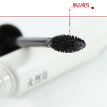 Brand Makeup Long Curling Thick Eyelash Black Fiber Volume 3D Mascara Eye Lashes Waterproof Cosmetics PY1 ILML