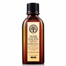 Brand Multi-functional 60ml Hair Care Moroccan Pure Argan Essential Oils Hair Conditioner Dry Hair Repair ILML