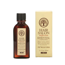Brand Multi-functional 60ml Hair Care Moroccan Pure Argan Essential Oils Hair Conditioner Dry Hair Repair ILML