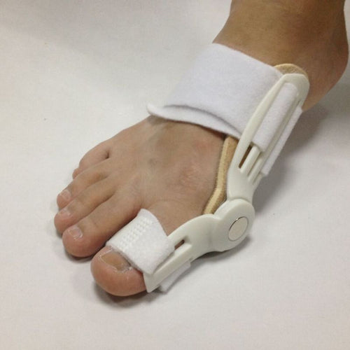 Bunion Device Hallux Valgus Pro Orthopedic Braces Toe Correction Feet Care Corrector Thumb Goodnight Daily Big Bone Ortics L3 ILML