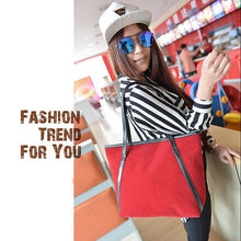 Casual Shopping Women bag Trips Travel Frosted Shoulder Hbag Clutch Tote bolsa feminina ladies Bags ILML